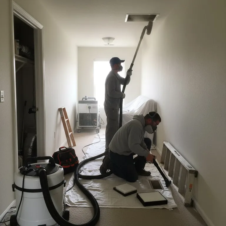 Restique Works in Murrieta